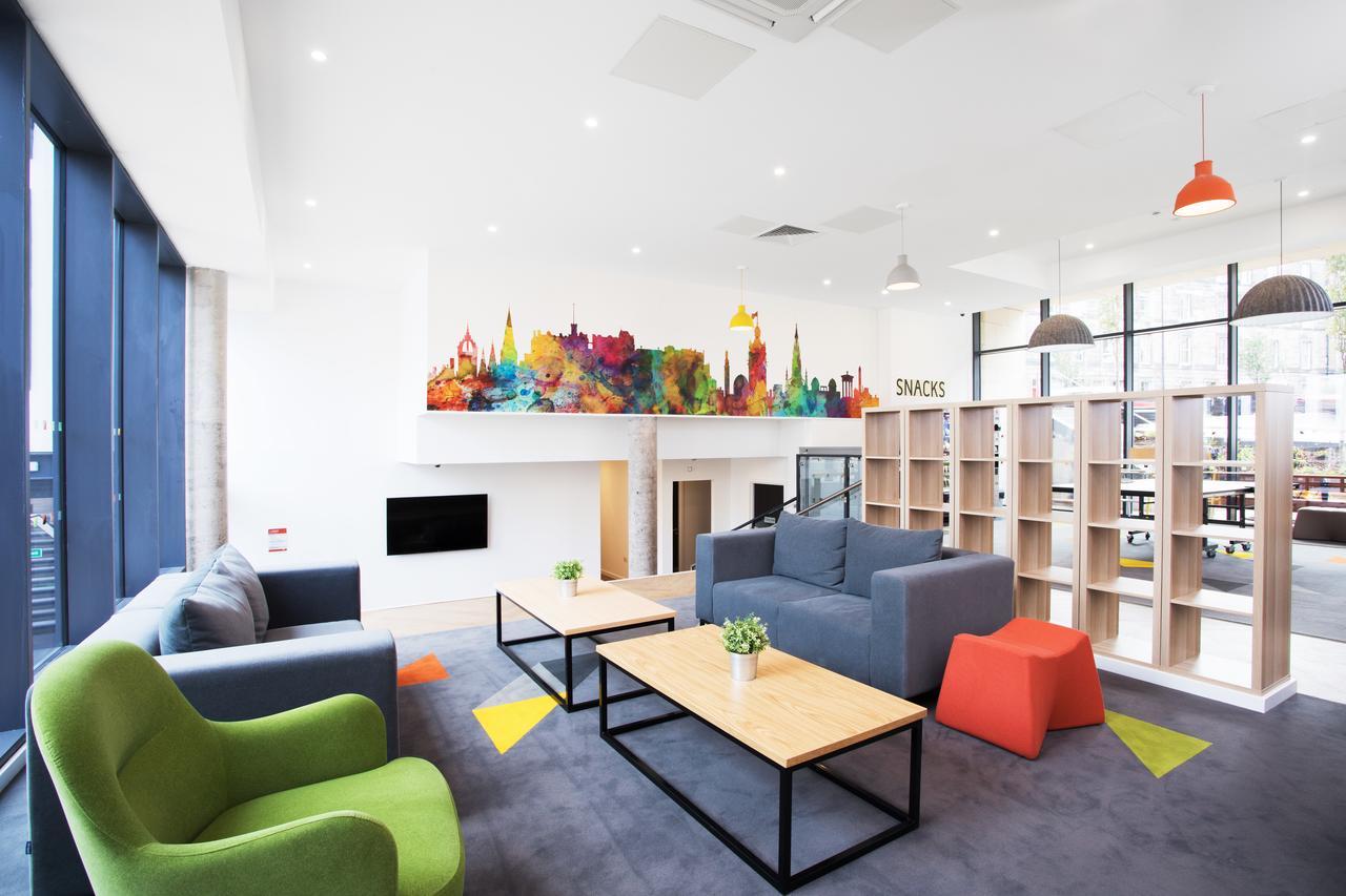 Unite Students - Salisbury Court