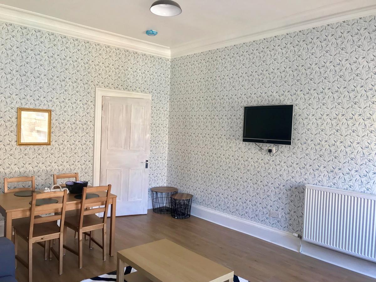 Appartement 233 Leith