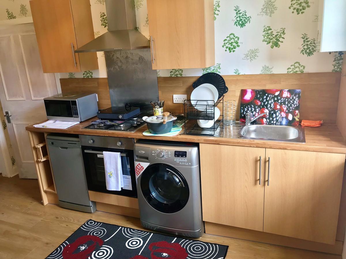 Appartement 233 Leith