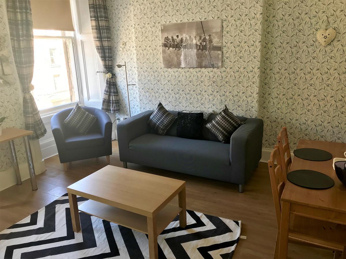 Appartement 233 Leith *