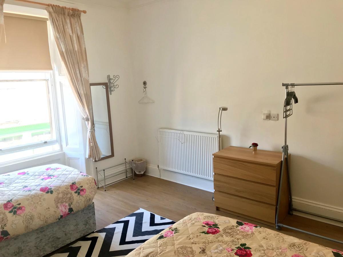 233 Leith Appartement *