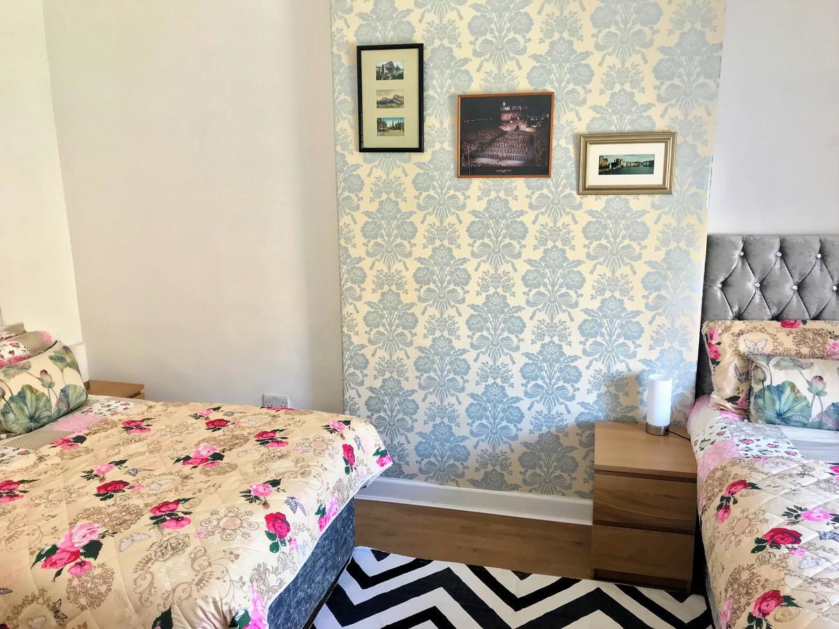 Appartement 233 Leith