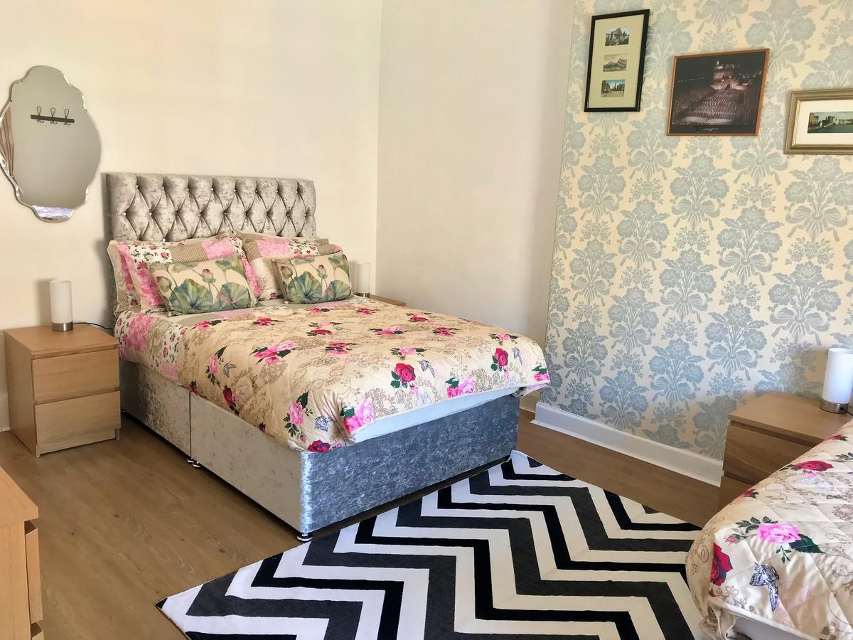 233 Leith Appartement