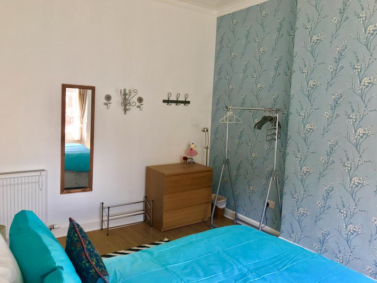 Appartement 233 Leith EDI