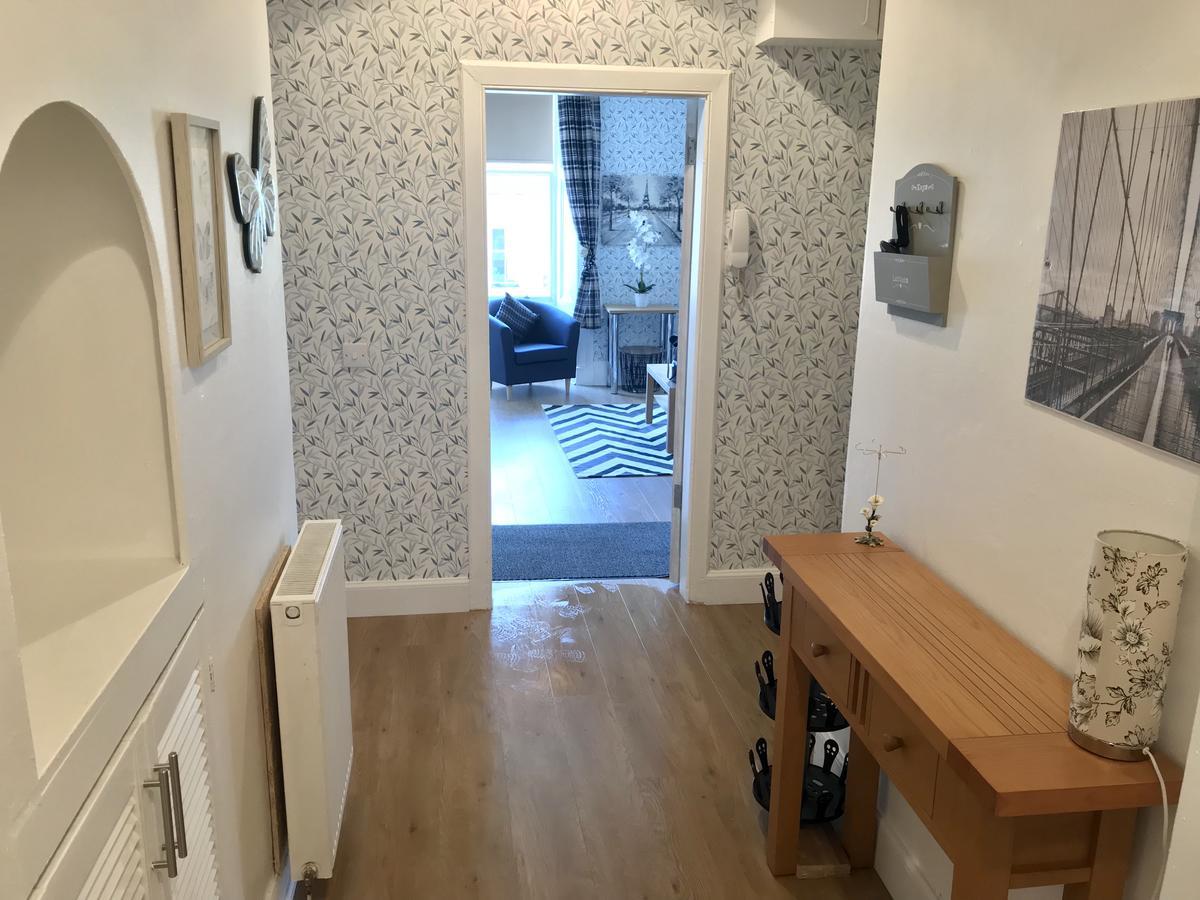 233 Leith Appartement