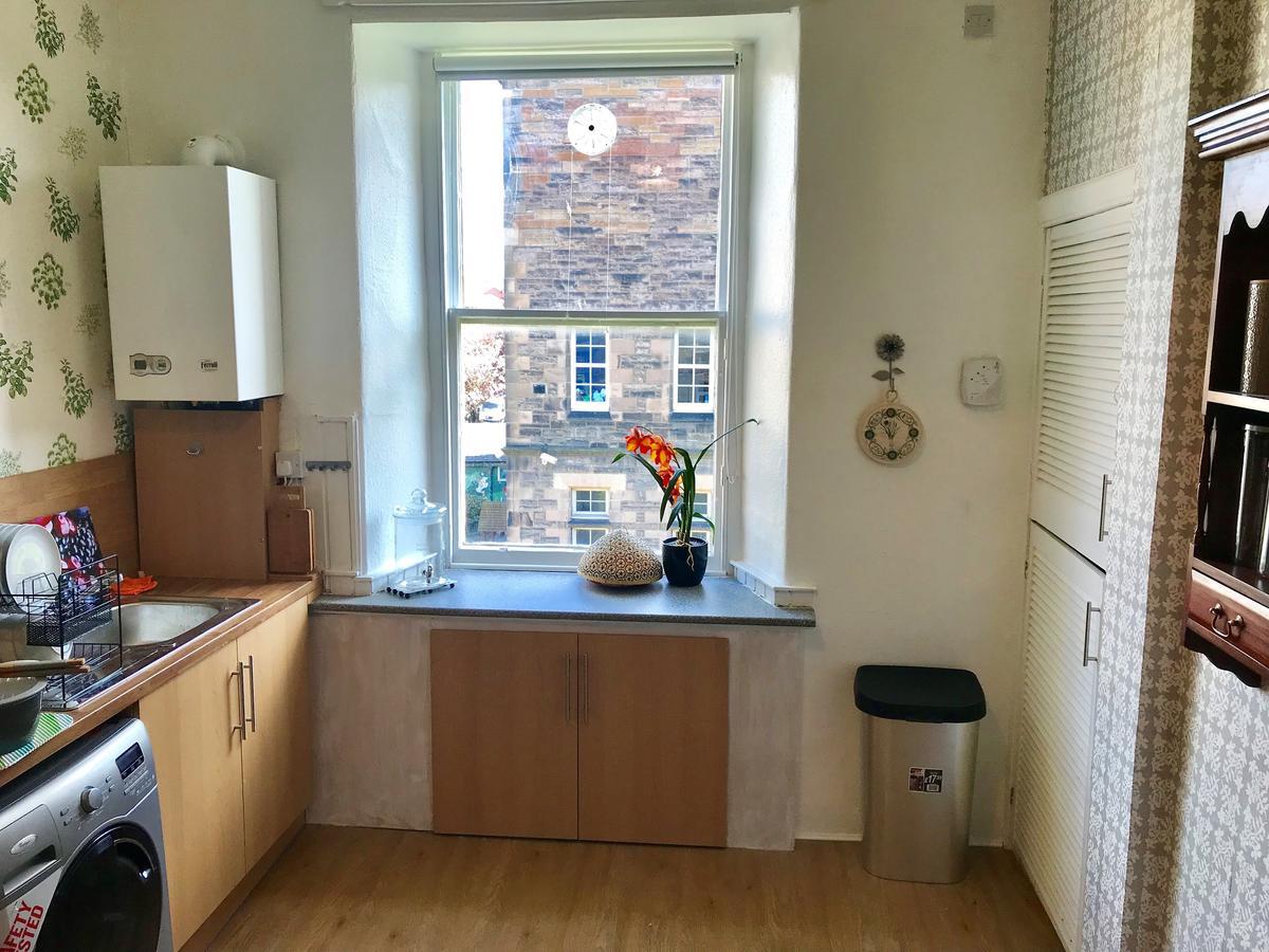 233 Leith Appartement *