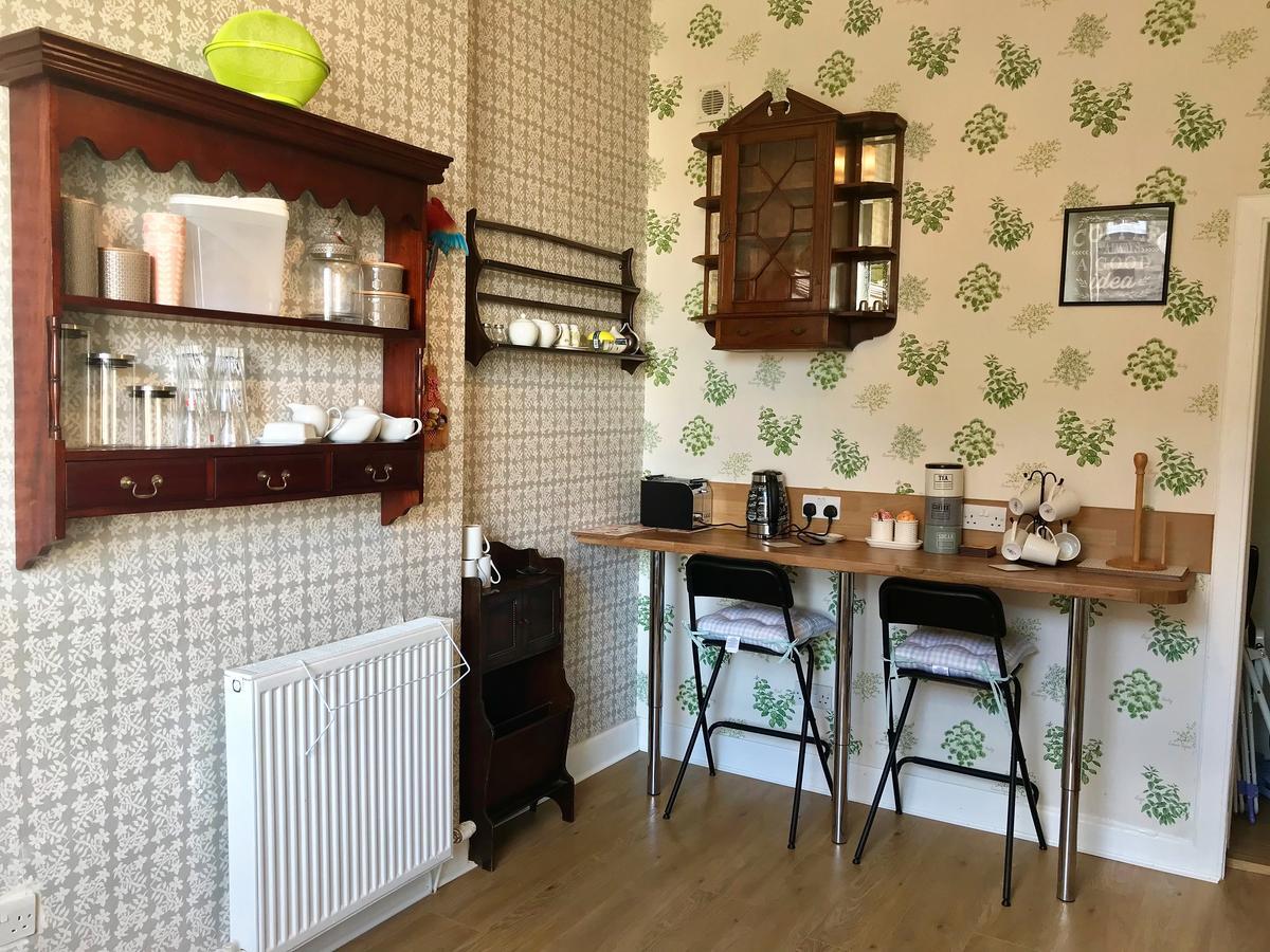 Appartement 233 Leith EDI