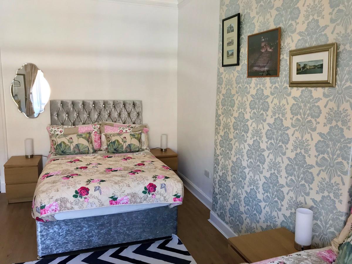 Appartement 233 Leith EDI