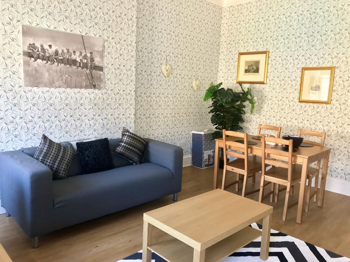 Appartement 233 Leith *