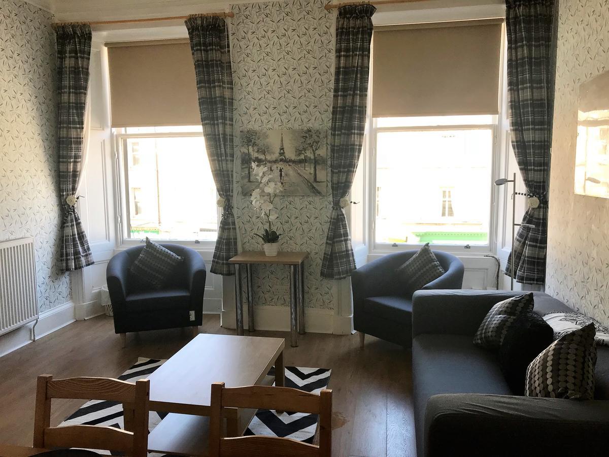 233 Leith * EDI