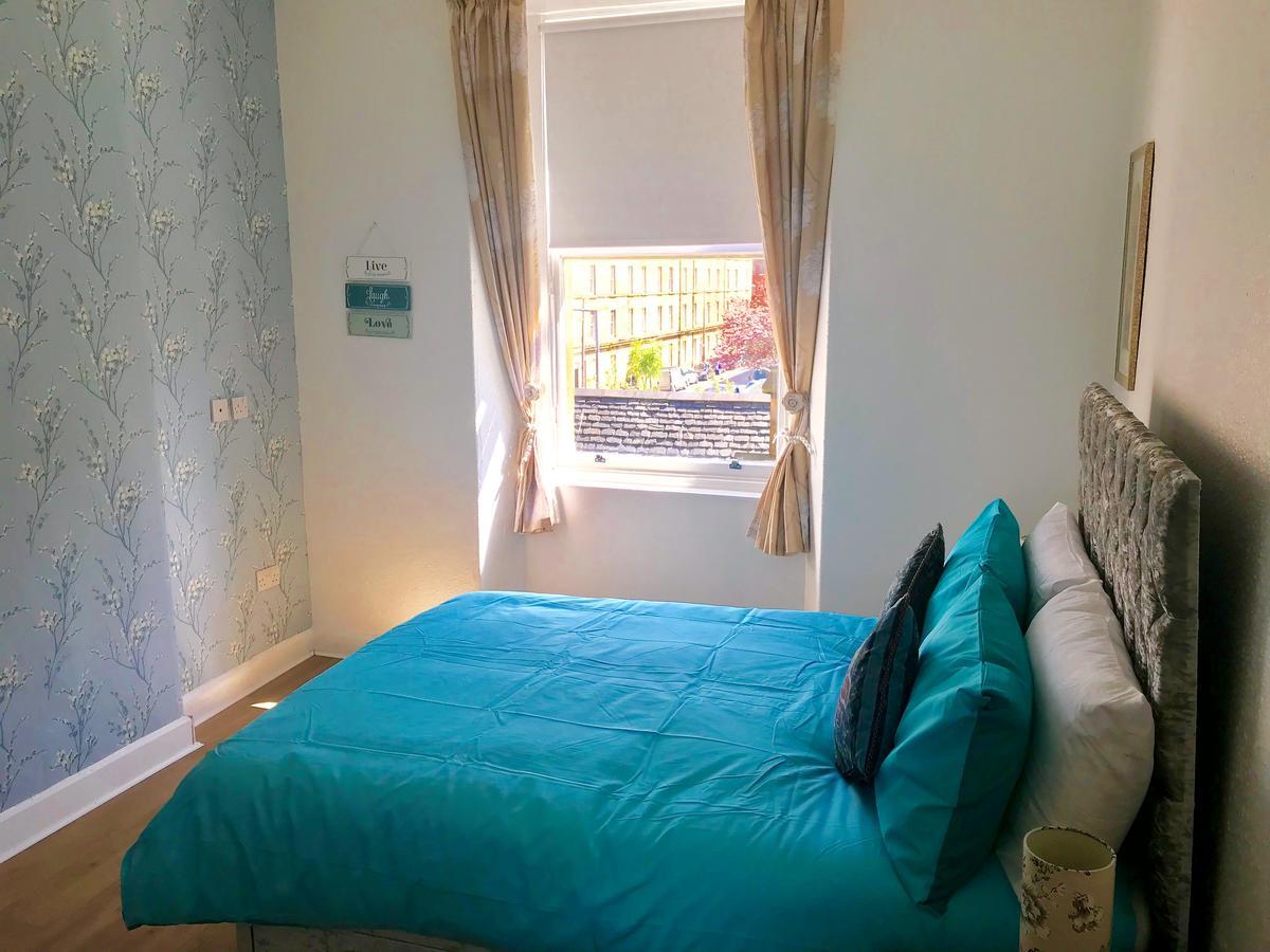 Appartement 233 Leith *