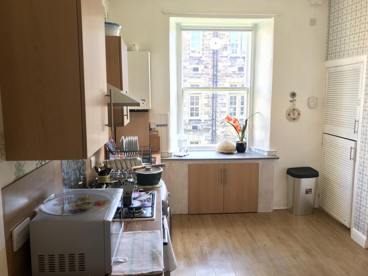Appartement 233 Leith