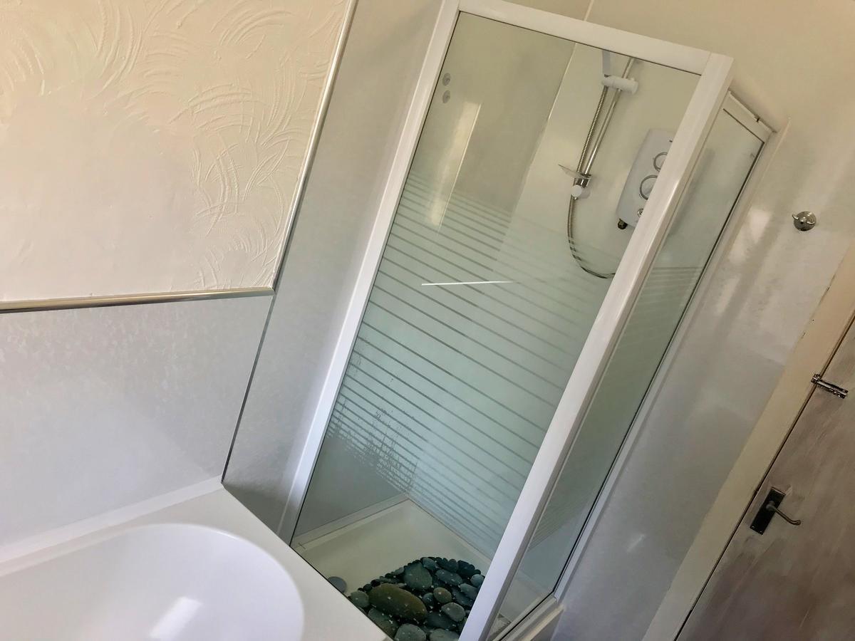 Appartement 233 Leith