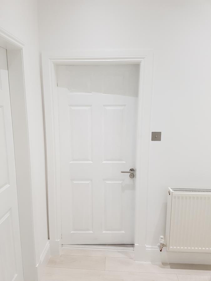 Appartement Heart Of Flat *