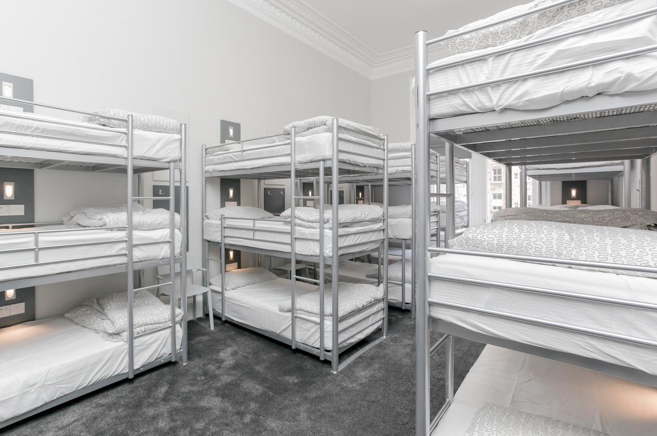 Hostel West End