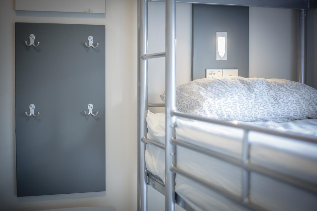 Hostel West End