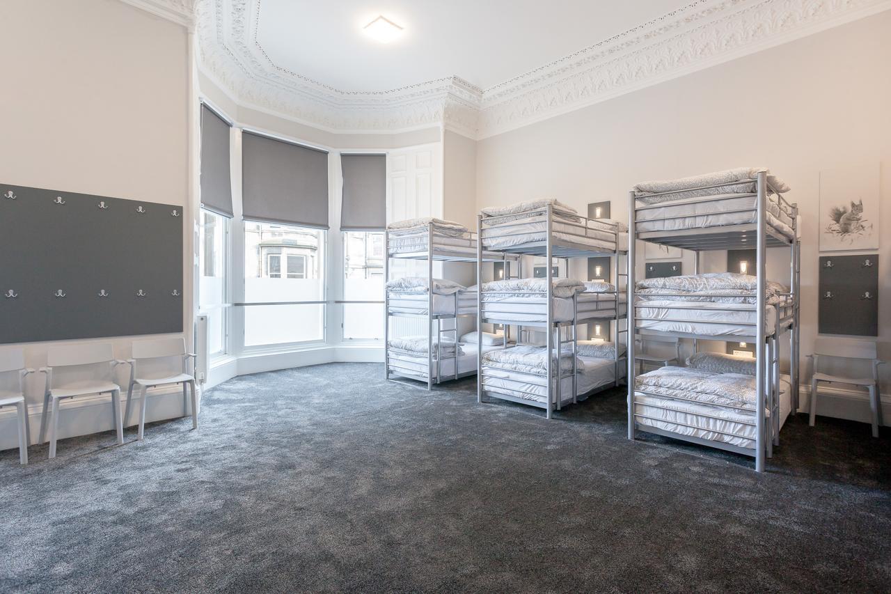 Hostel West End