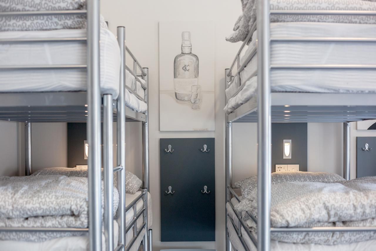 Hostel West End EDI