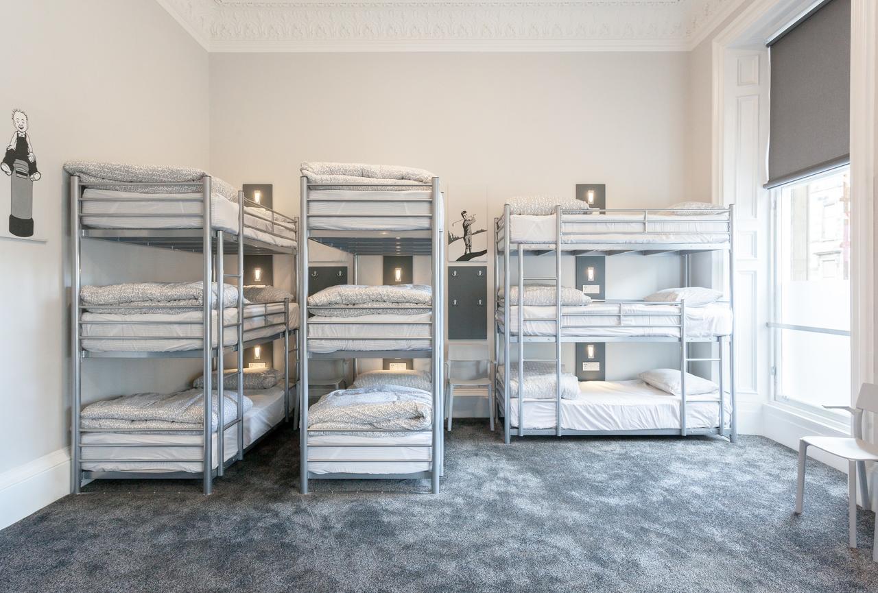 West End Hostel