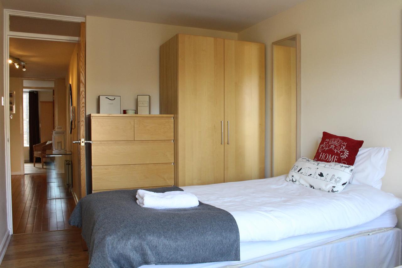 Appartement Blackfriars Édimbourg
