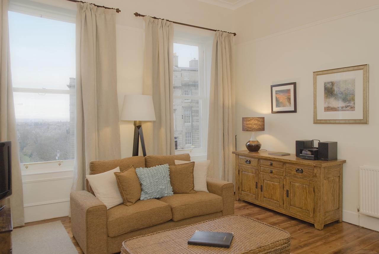 Appartement The Lynedoch Place EDI