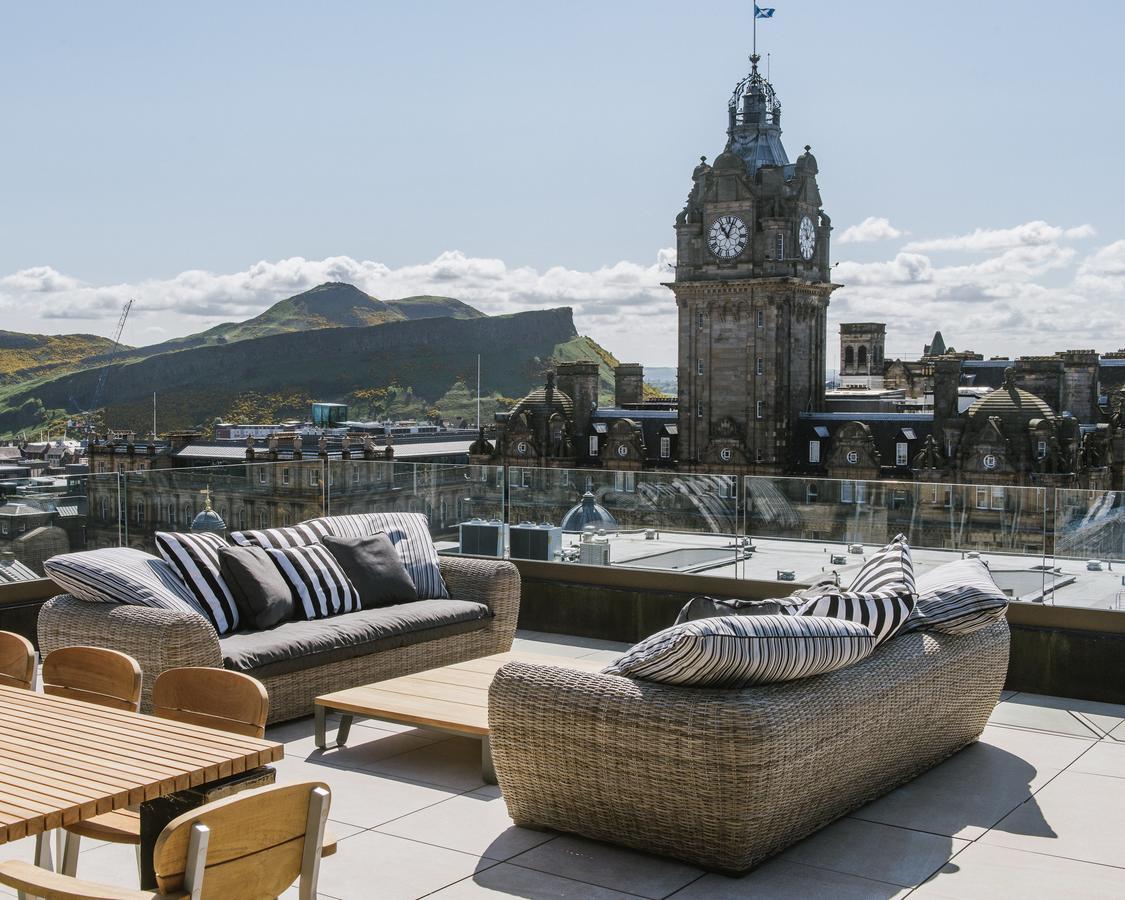 Cheval The Grand Edinburgh