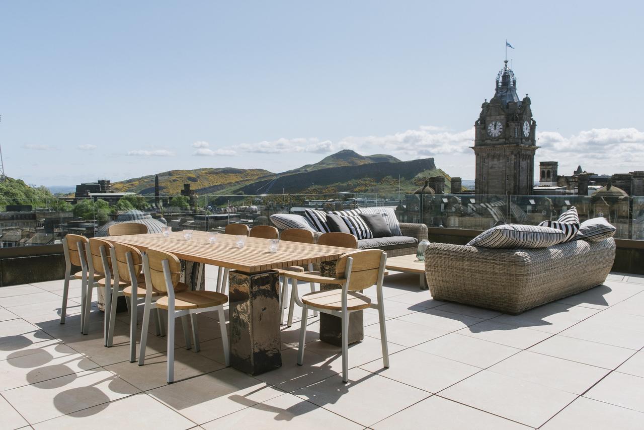 Cheval The Grand Aparthotel Edinburgh