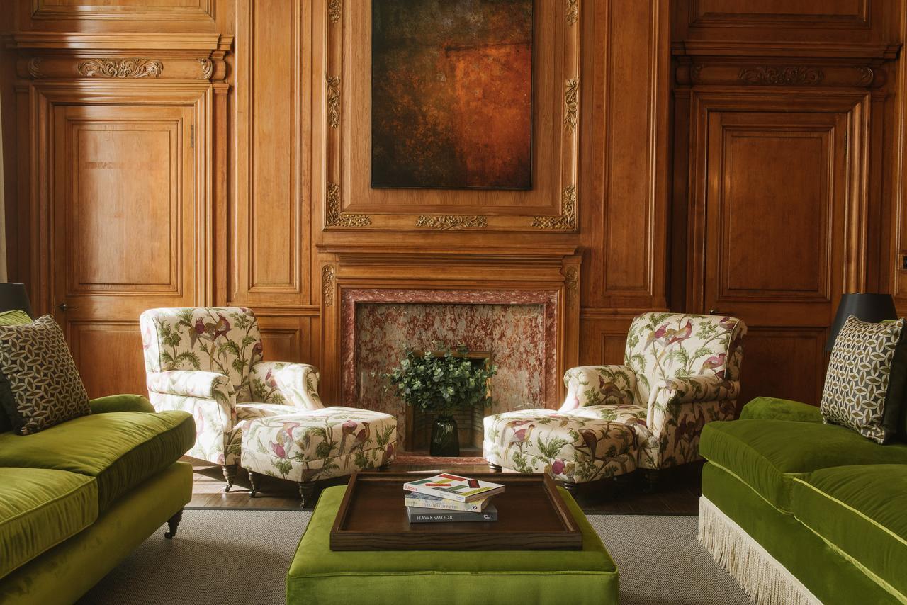 Aparthotel Cheval The Grand