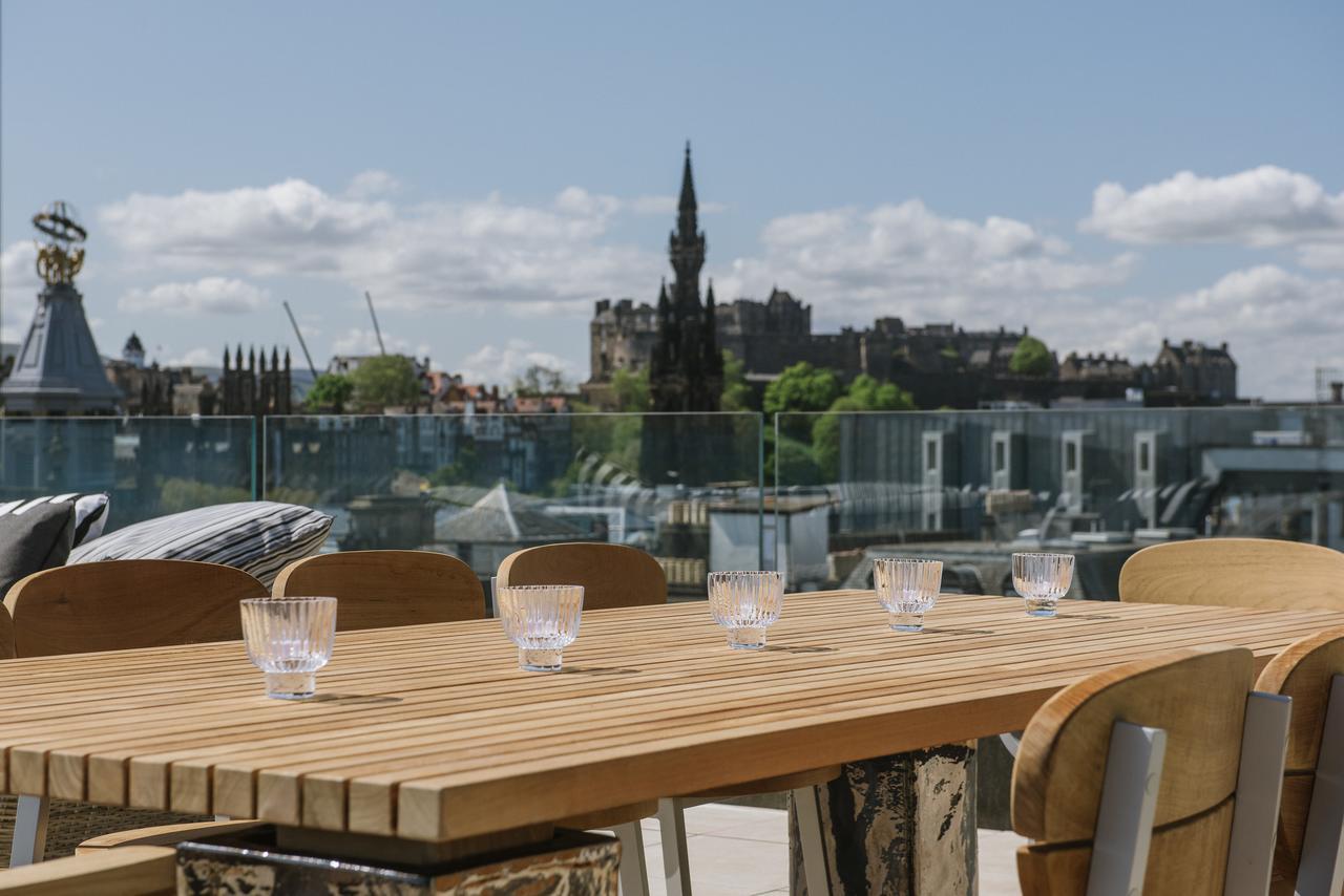 Cheval The Grand 5* Edinburgh