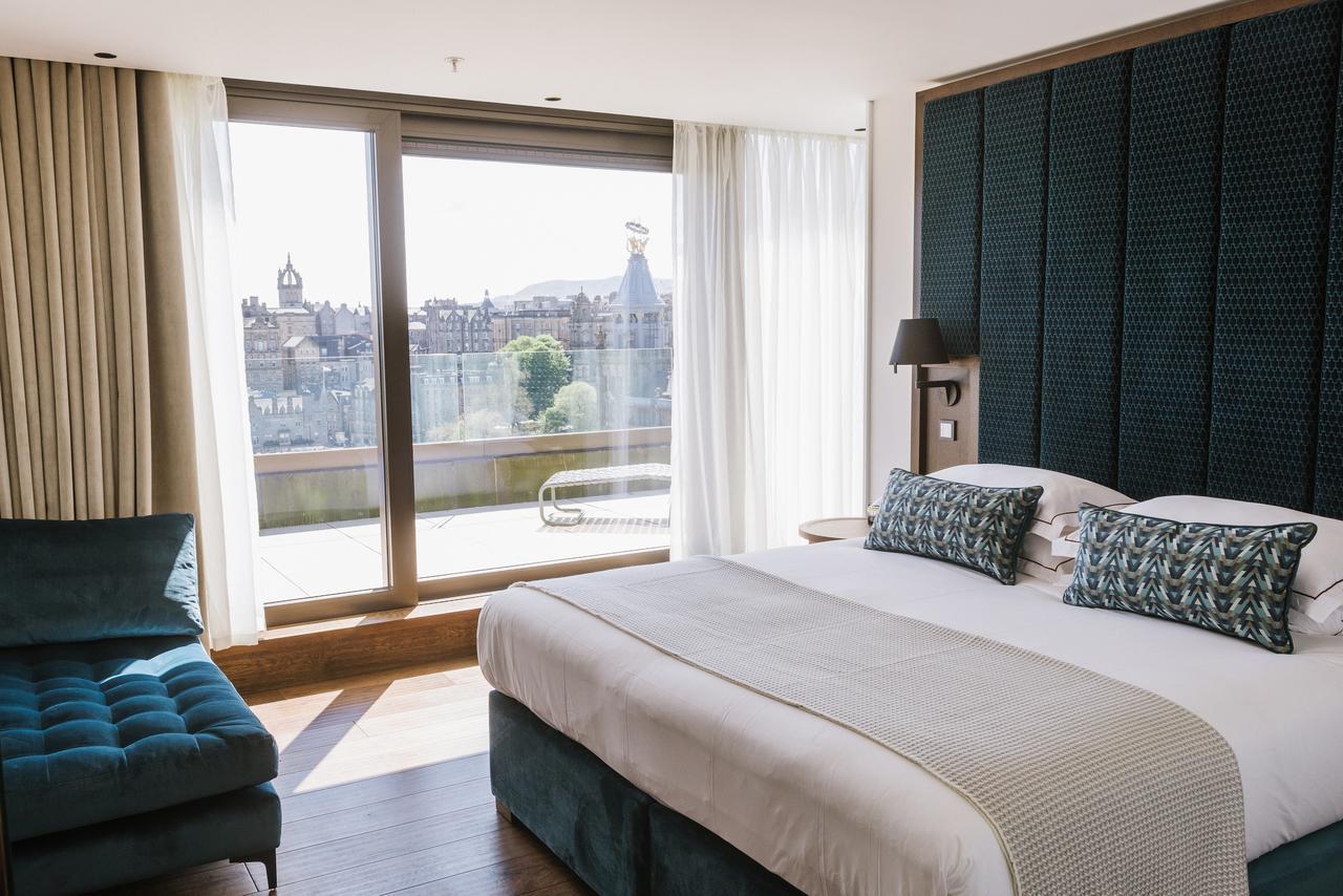 Aparthotel Cheval The Grand 5*