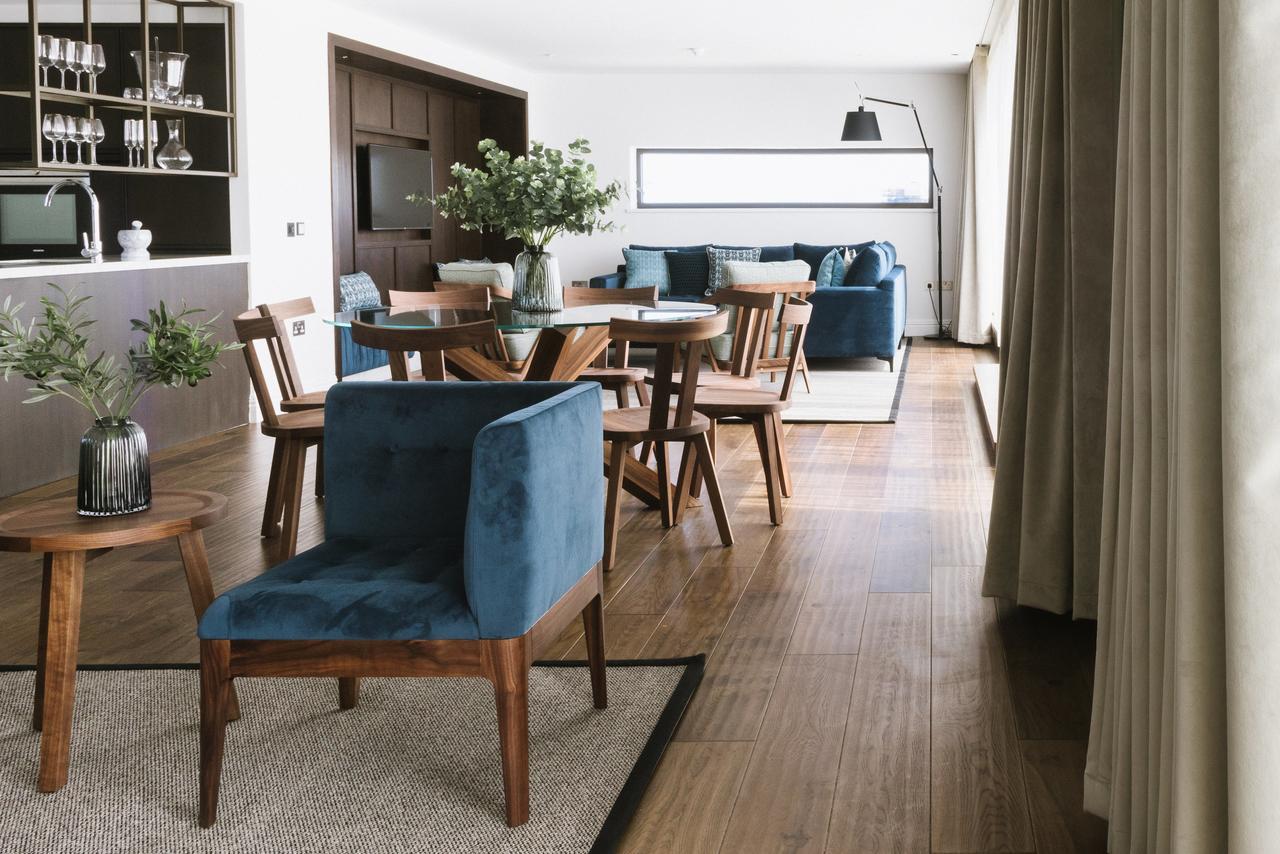 Cheval The Grand Edinburgh
