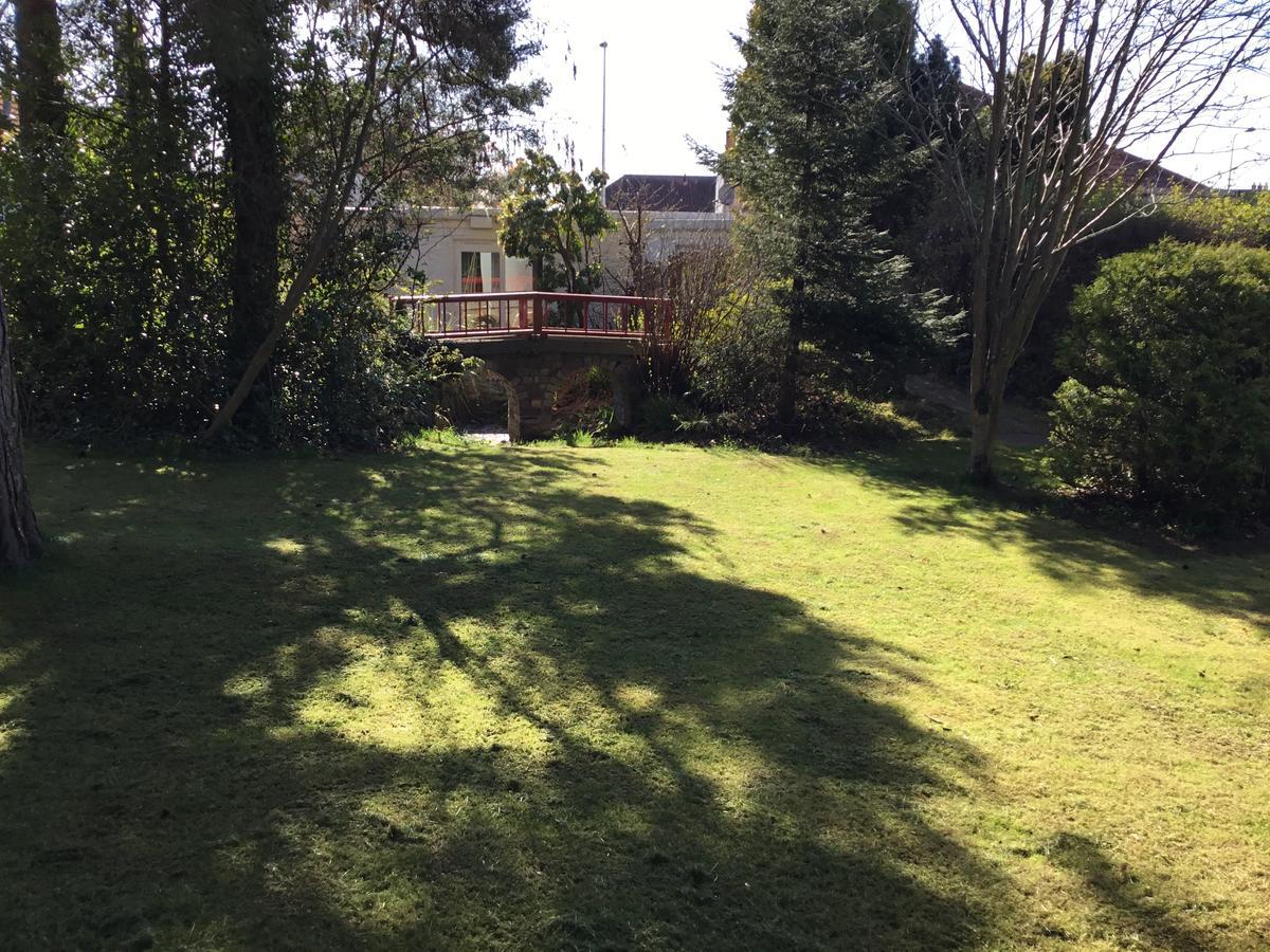Ingleneuk Bed & Breakfast 3*