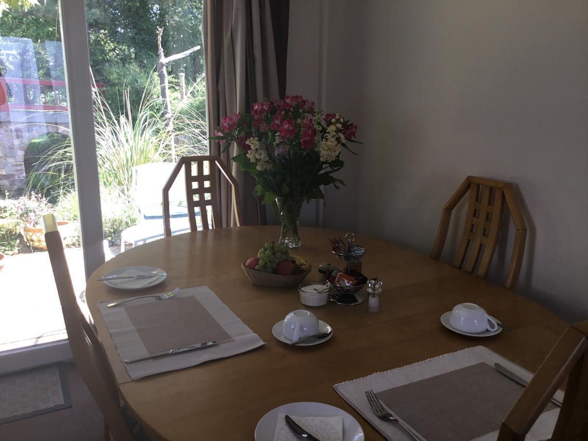 Bed & Breakfast Ingleneuk Edinburgh