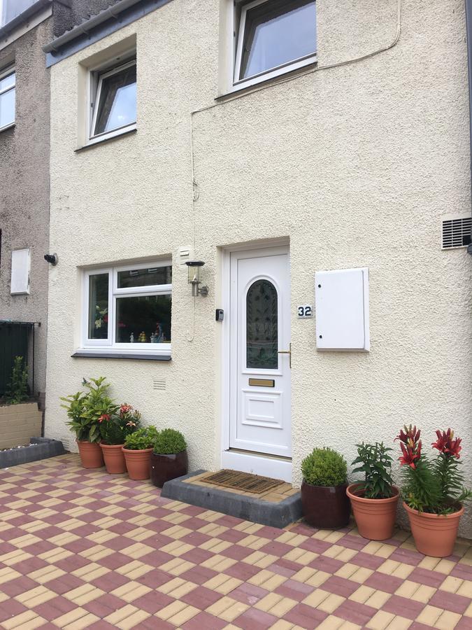 Newhaven Grand Appartement *