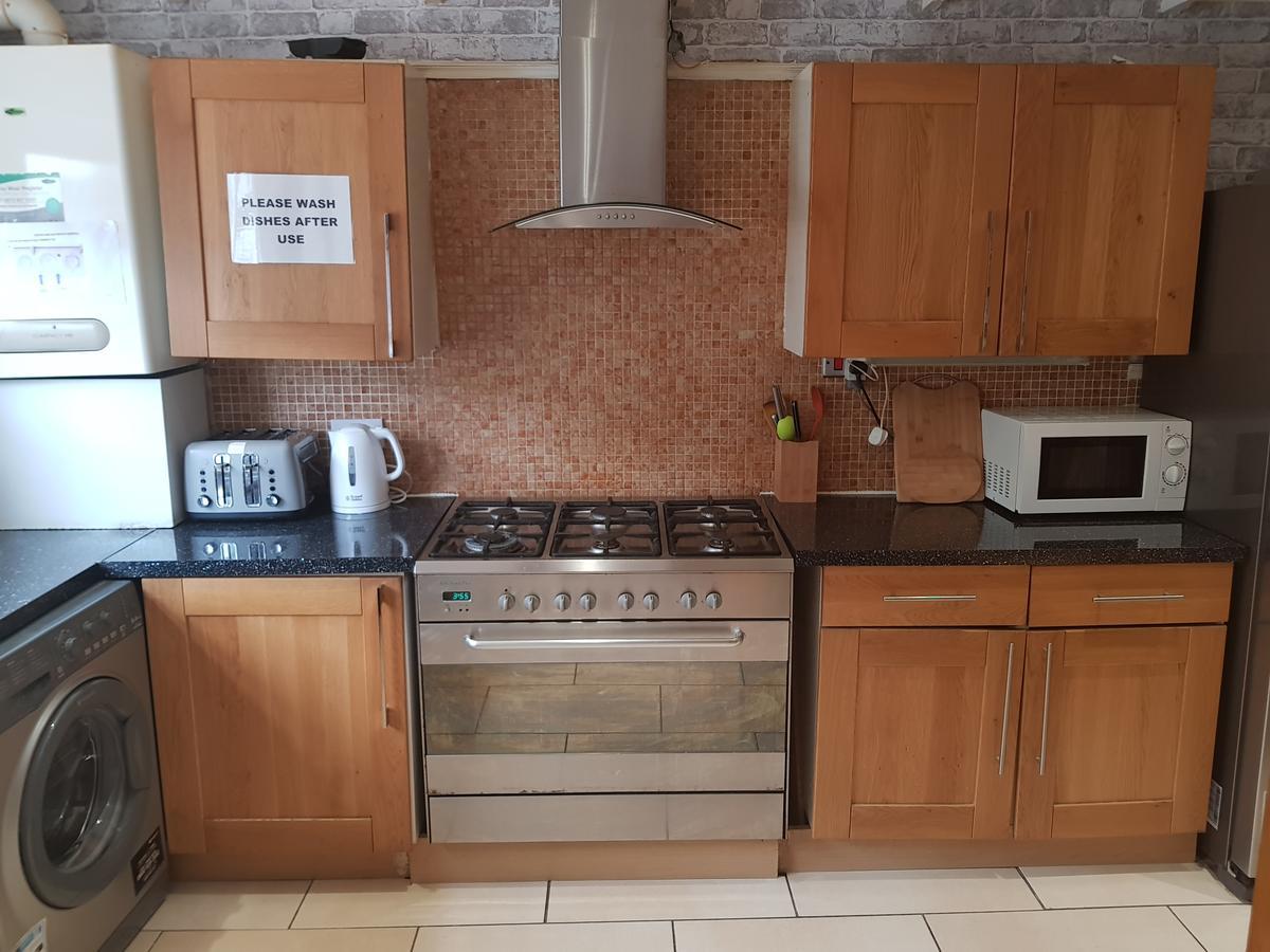 Appartement Newhaven Grand *