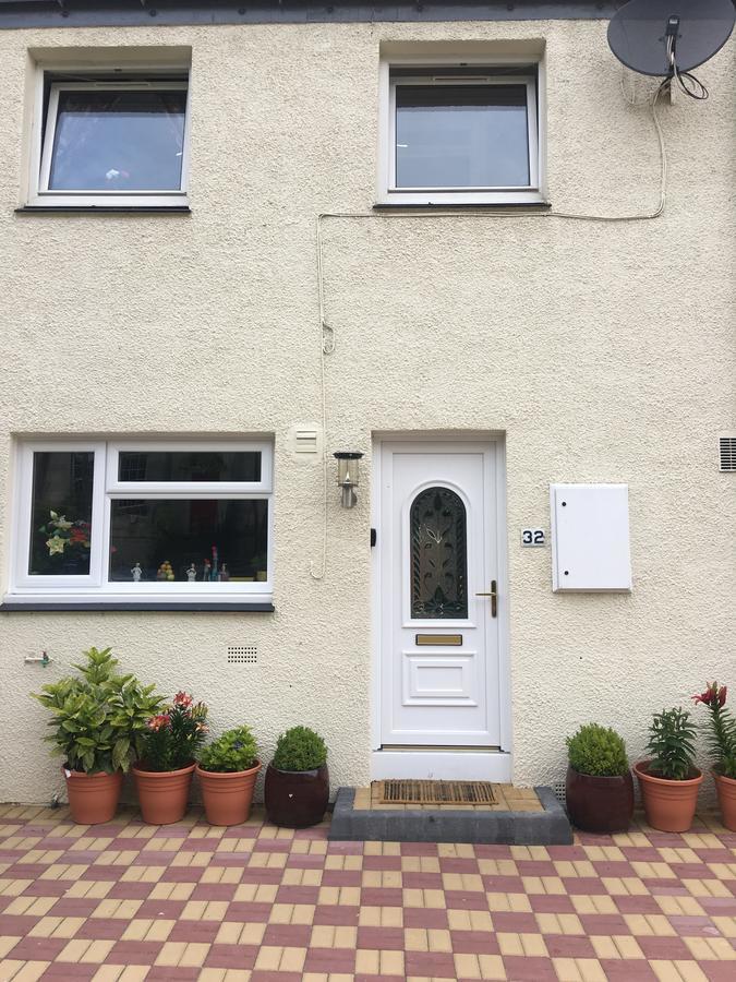 Appartement Newhaven Grand *