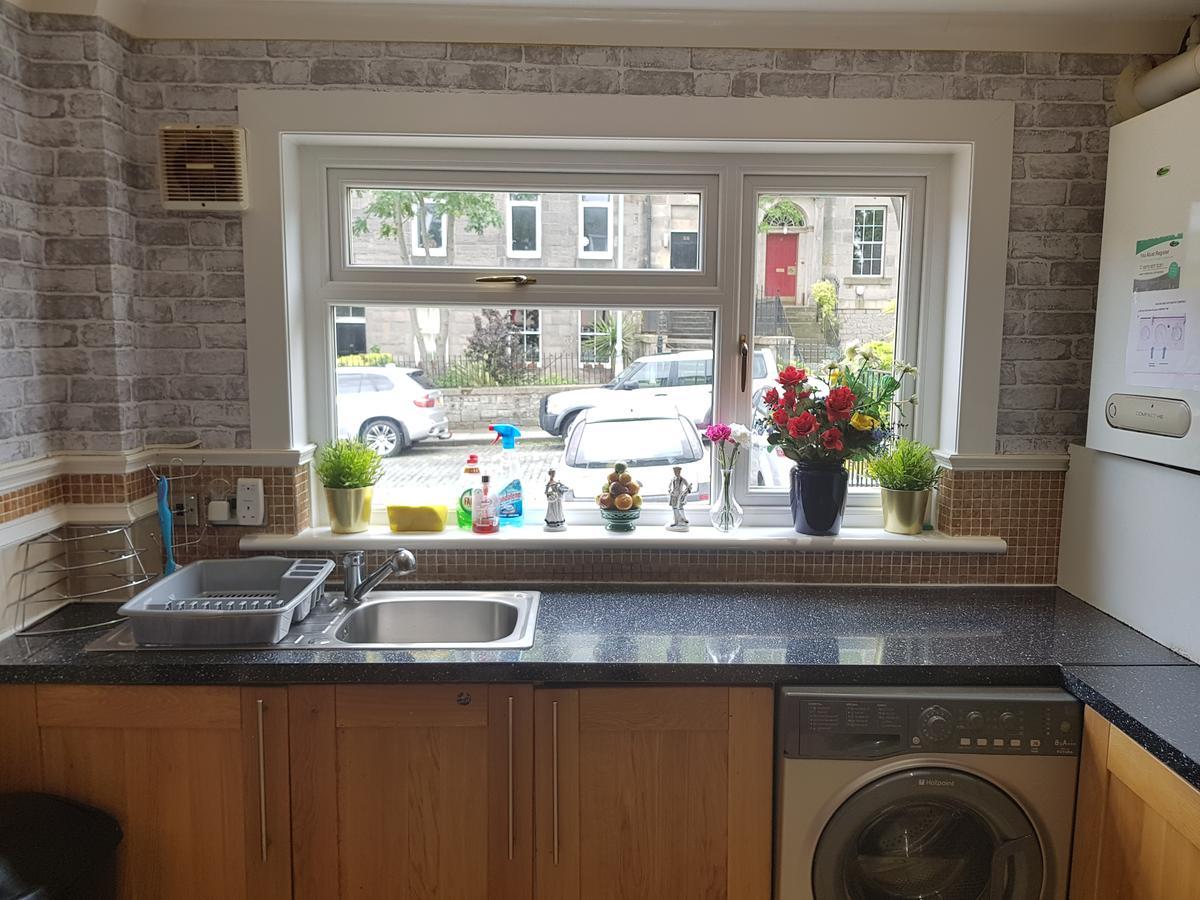 Appartement Newhaven Grand *