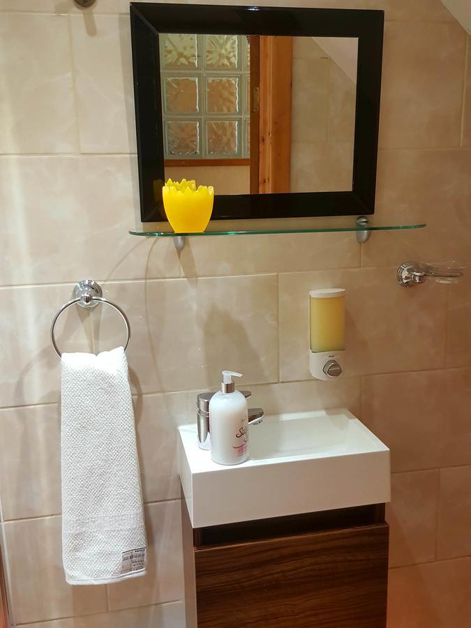 Newhaven Grand Appartement EDI