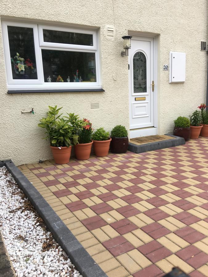 Appartement Newhaven Grand EDI