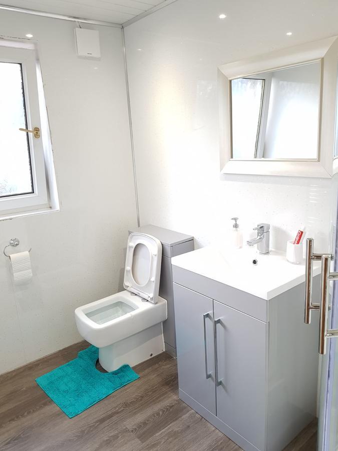 Newhaven Grand Appartement
