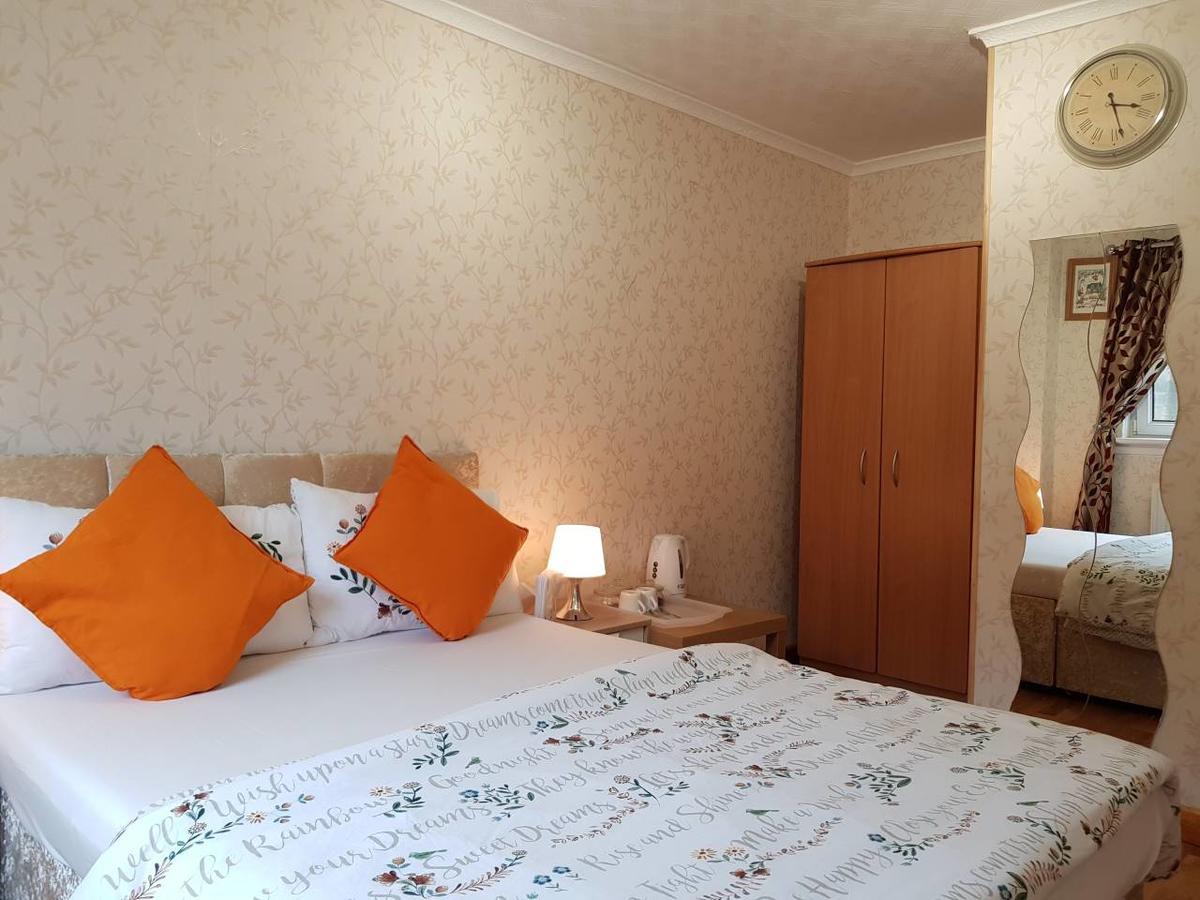 Appartement Newhaven Grand EDI
