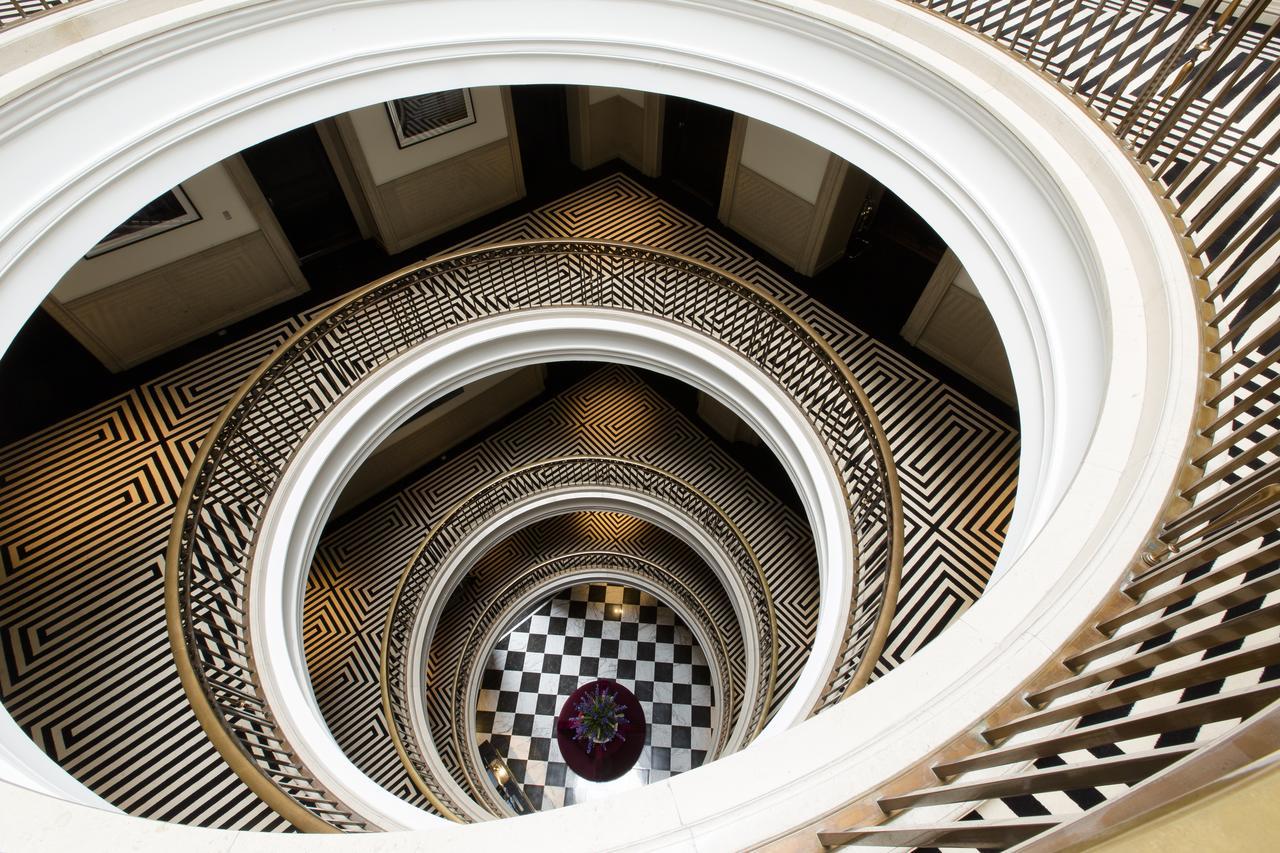 Cheval The Grand 5* Edinburgh