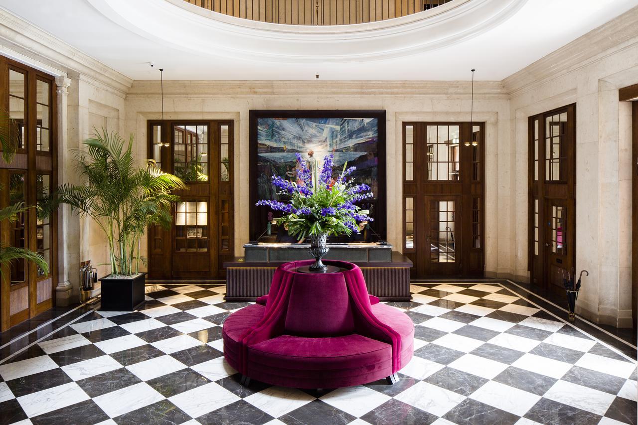 Aparthotel Cheval The Grand Edinburgh