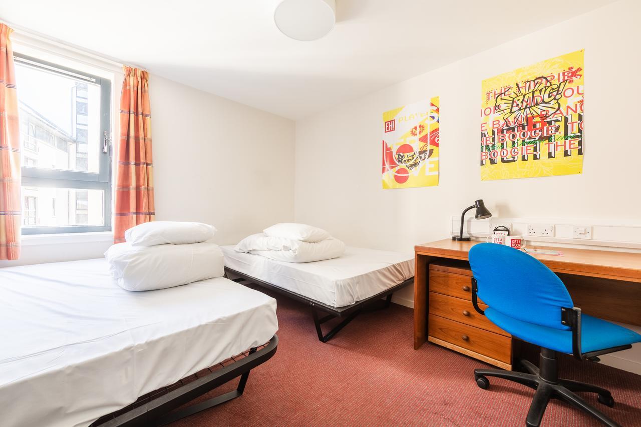 Apartment Euro Halls