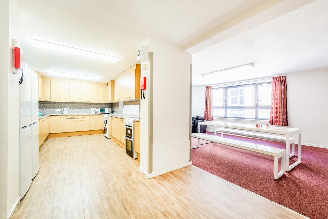 Apartment Euro Halls