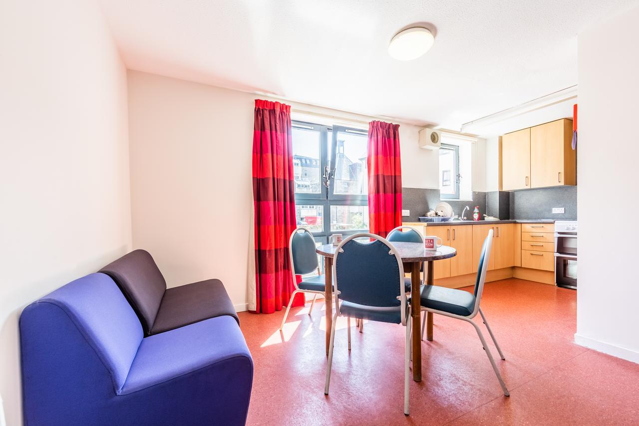 Apartment Euro Halls *
