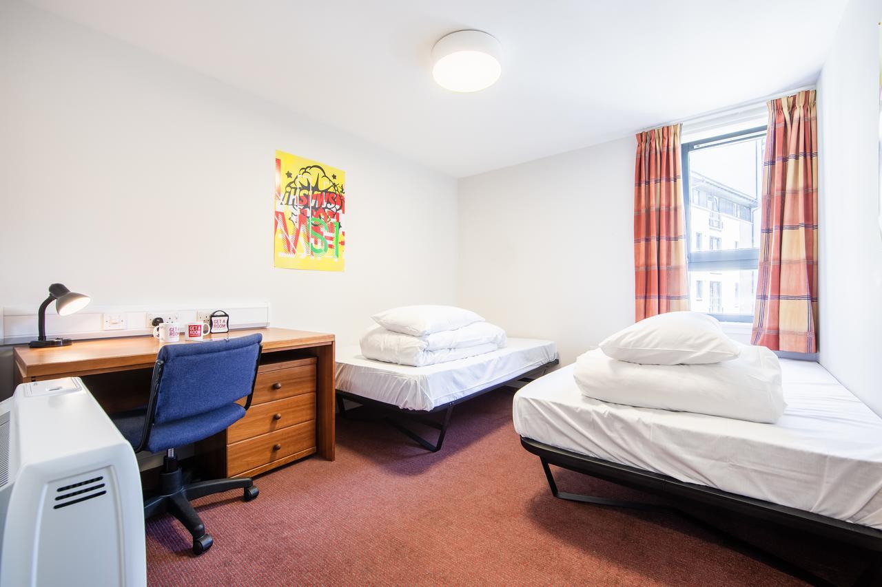 Apartment Euro Halls Edinburgh