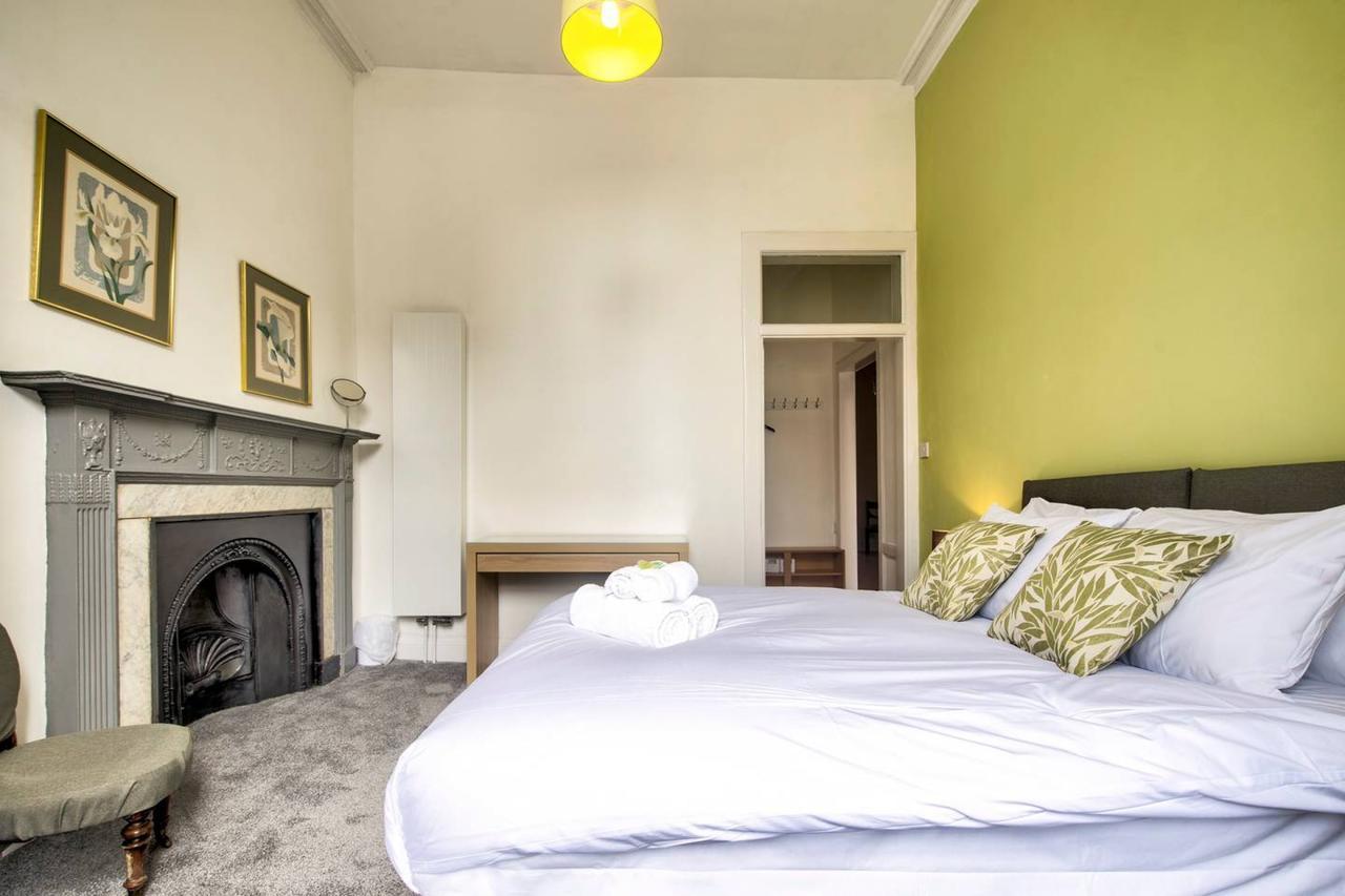 Altido Spacious And Stylish 4-bed Georgian *