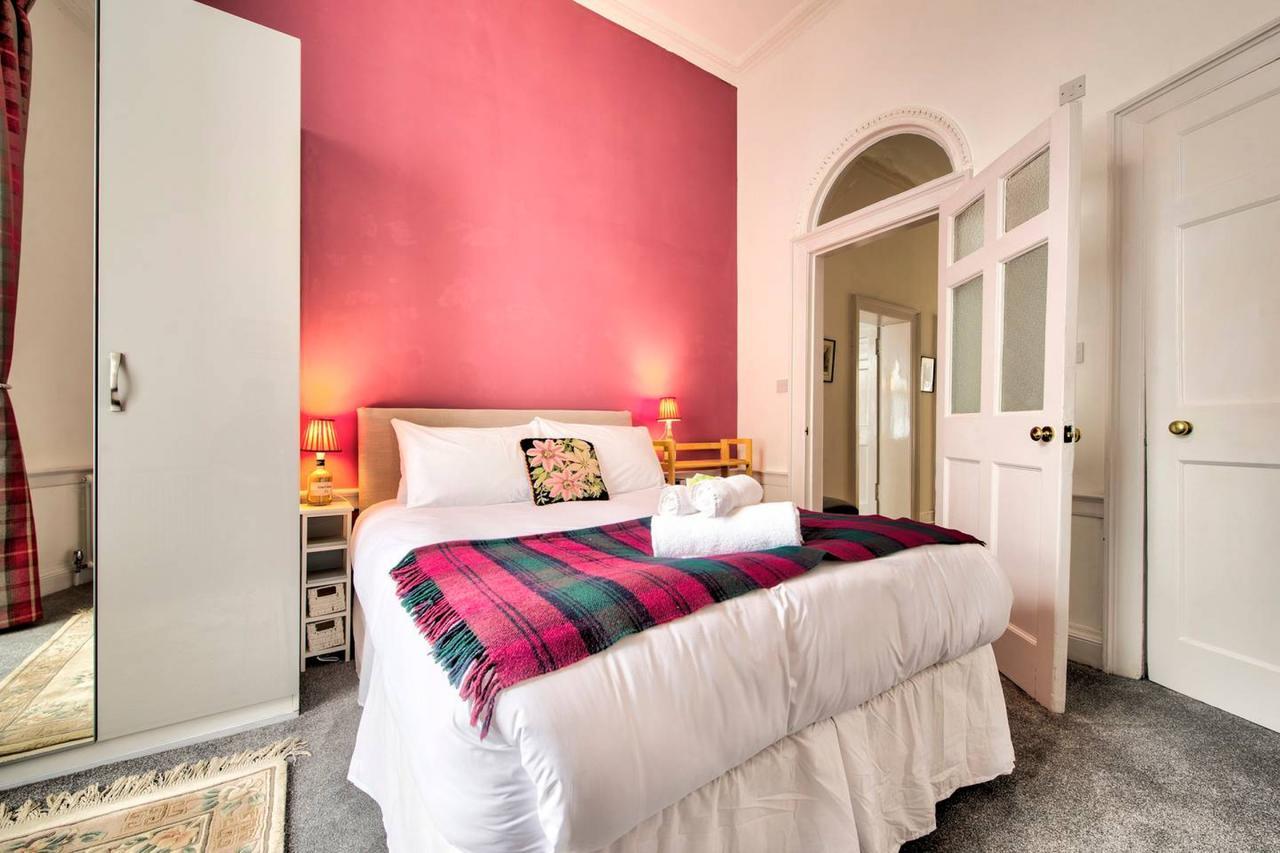 Apartment Altido Spacious And Stylish 4-bed Georgian