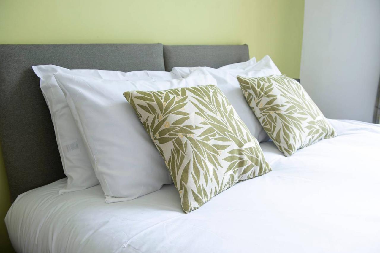 Altido Spacious And Stylish 4-bed Georgian Edinburgh